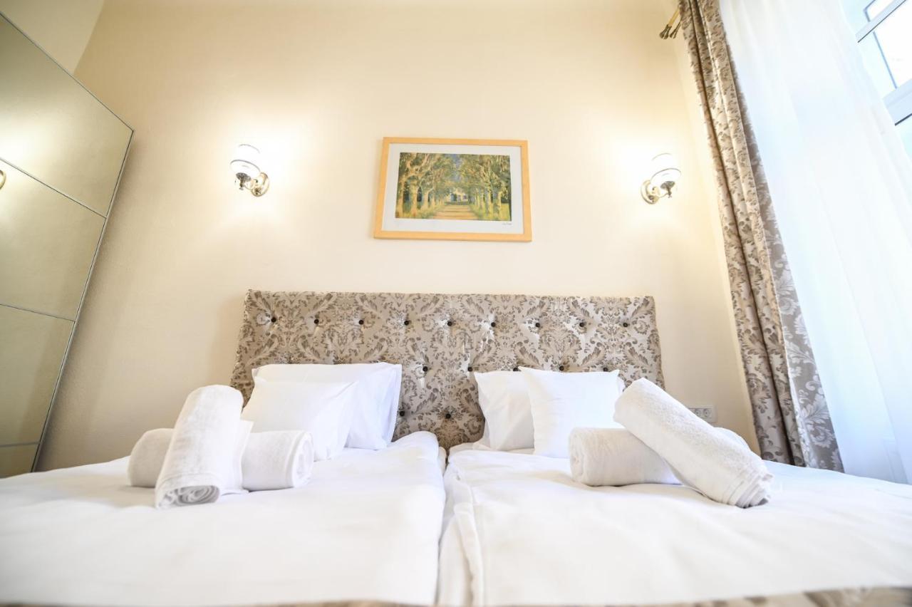 Casa Aba Appartement Sibiu Buitenkant foto