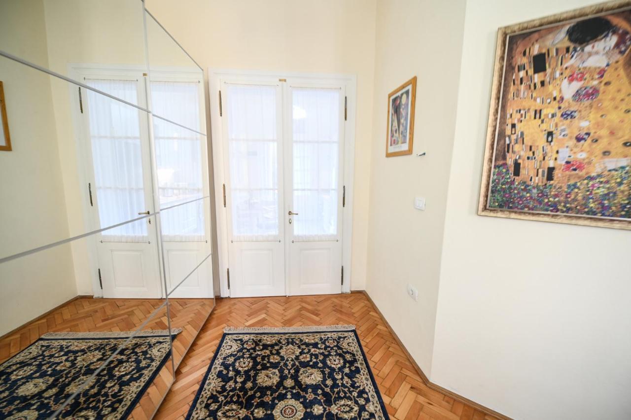 Casa Aba Appartement Sibiu Buitenkant foto